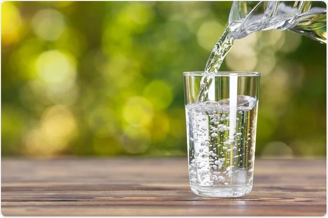 Beneficios de beber agua todos los días para tu salud