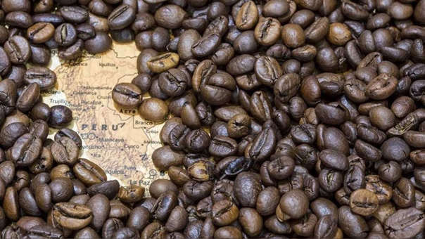 Mejores marcas de café Peruano