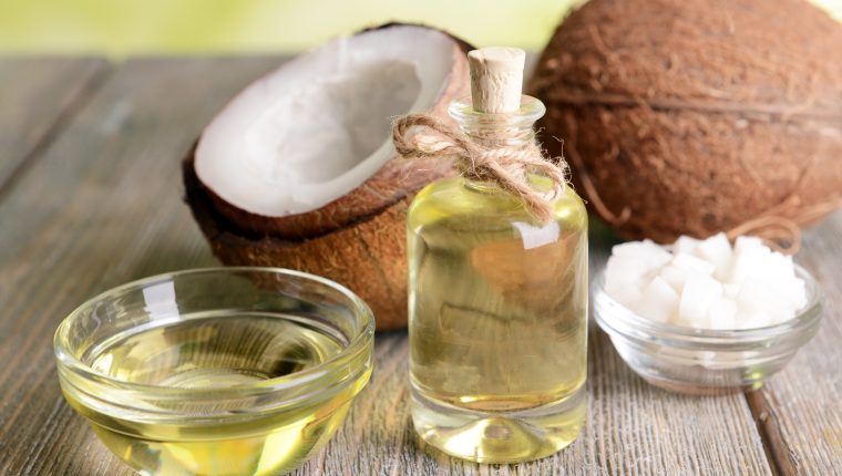 Aceite de coco: Todos los beneficios de su uso y consumo