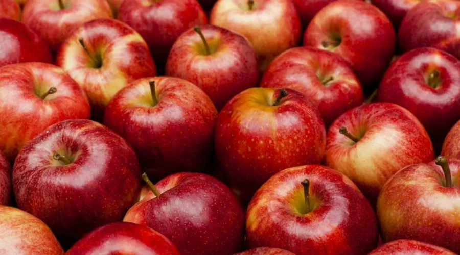 Beneficios de la Manzana Delicia