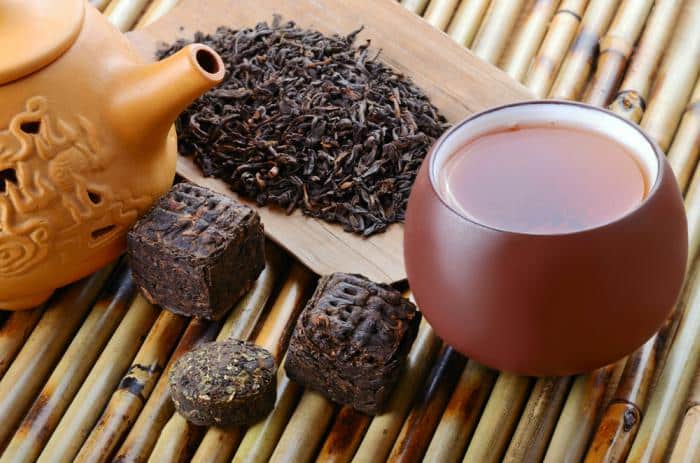 ¿Qué es el té pu-erh? ¿qué lo hace tan especial?