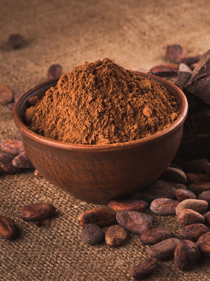 Cacao en Polvo (Puro)