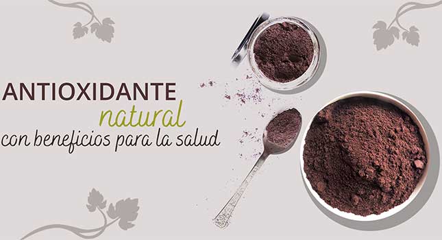 Harina de Orujo de Uva: Un Superalimento con Beneficios Nutricionales y Ambientales