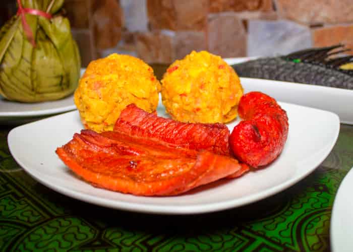 Gastronomía amazónica: platos que debes probar en Perú