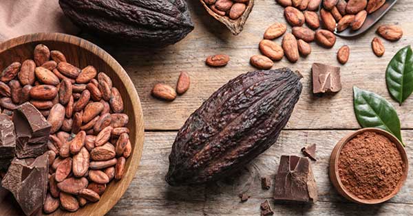 Top superalimentos para reducir el estrés y la ansiedad naturalmente